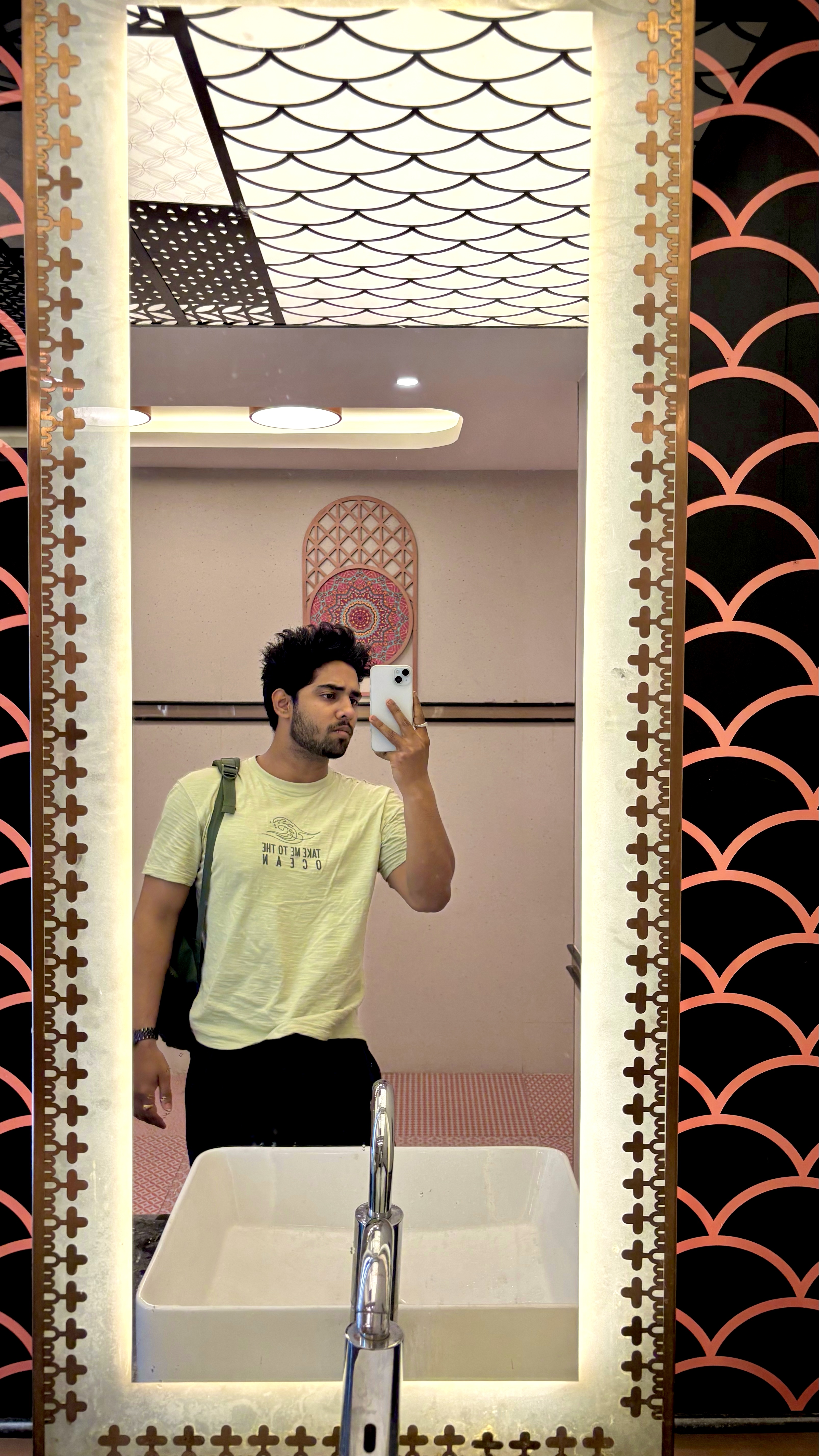 Vedant Bhavsar